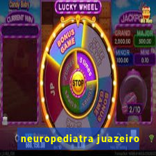 neuropediatra juazeiro